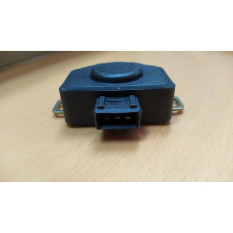 SENSORE POSIZIONE FARFALLA ALFA ROMEO 195001102200 DISP.EPS 1.995.084 CASSA 206/A