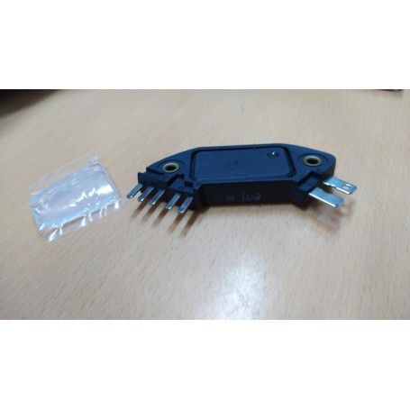 CENTRALINA IMPULSO MODULO ACCENSIONE ELETTRON. 16015130 CASSA 206/A