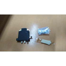 CENTRALINA IMPULSO MODULO ACCENSIONE HONDA 06302-PT2-000 DISPONIBILE EPS 1.965.052 CASSA 206/A