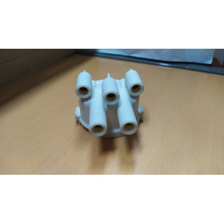 CALOTTA SPINTEROGENO MATRA BAGHEERA DAL 73 - 5427678 - 41350813 - 13667300 - DISP.EPS 1.342.051 CASSA 206/A