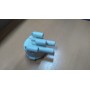 CALOTTA SPINTEROGENO MATRA BAGHEERA DAL 73 - 5427678 - 41350813 - 13667300 - DISP.EPS 1.342.051 CASSA 206/A