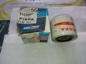 FILTRO OLIO FIAT 128 1.1 FIAT 131 1.3 FISPA FFOE110