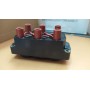 BOBINA ACCENSIONE ALFA ROMEO 3,0 V6 60564142 DISPONIBILE EPS 1.970.171 CASSA 209/A