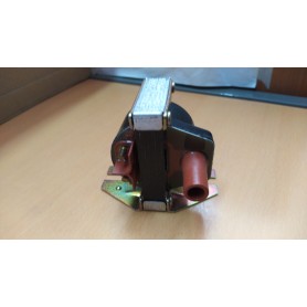 BOBINA ACCENSIONE ALFA ROMEO - MERCEDES - 0221122427 DISP.EPS 1.970.172 CASSA 209/A