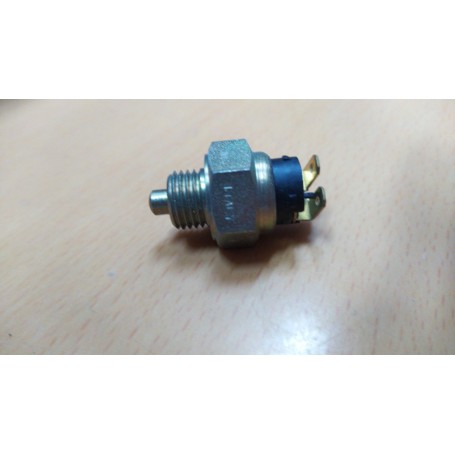 INTERRUTTORE RETROMARCIA PEUGEOT 2257.12 - PEUGEOT 304 - 305 - 504 - 505 - DISPONIBILE EPS 1.860.016 CASSA 209/A