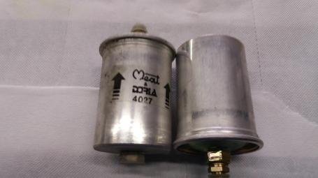 FILTRO BENZINA FERRARI 208/308 - 328 GTB GTS MONDIAL MERCEDES 