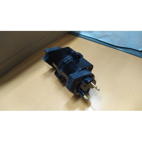 BOBINA ACCENSIONE CITROEN VISA - LNA - ORIGINALE VALEO CD322 CASSA 172/A