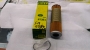 10-ECO040 - FILTRO OLIO MERCEDES CLASSE S DAL 1991