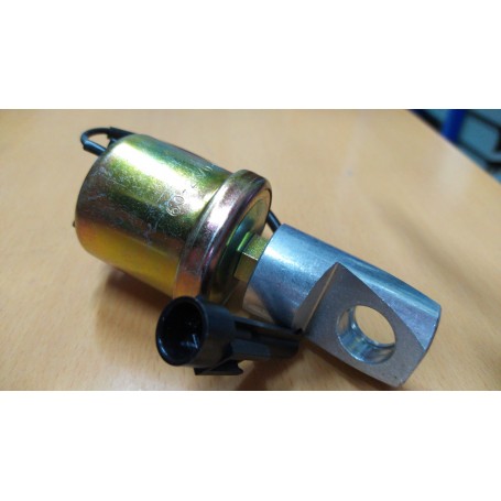BULBO PRESSIONE OLIO LANCIA THEMA FERRARI 8.32 - FIAT 7627630 - VEGLIA 12707 - CASSA 209/A