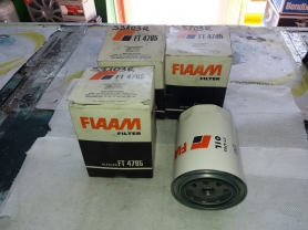 FILTRO OLIO OPEL ASCONA REKORD 2.2 D