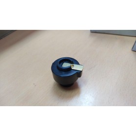 SPAZZOLA ROTANTE RENAULT 4 - 5L - 5TL - 7701023520 - DUCELLIER 660855 - DISP.EPS 1.415.093 CASSA 212/A