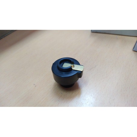 SPAZZOLA ROTANTE RENAULT 4 - 5L - 5TL - 7701023520 - DUCELLIER 660855 - DISP.EPS 1.415.093 CASSA 212/A