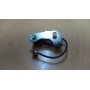 COPPIA CONTATTI PUNTE PLATINATE ALFA ROMEO ALFETTA - GIULIETTA - SPIDER - 1237013099 BOSCH CASSA 212/A