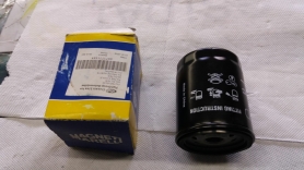 FILTRO OLIO ALFA 147 - 156 - 3.2 GTA MARELLI 71771369