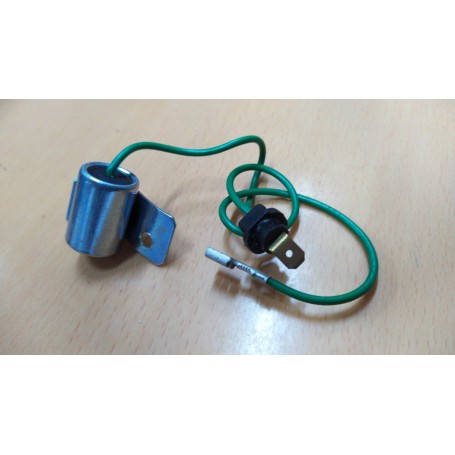 CONDENSATORE PUNTE PLATINATE BOSCH 1237330247 DISPONIBILE EPS 1.106.114 CASSA 212/A