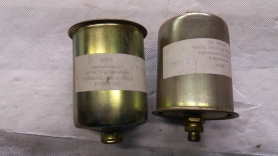 FILTRO BENZINA ALFA ROMEO GTV FERRARI 208 - 328 GTS - DINO GT4