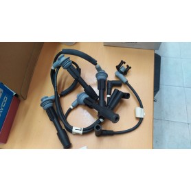 CCO.92431 - SERIE CAVI CANDELA RENAULT CLIO 1,8 16V WILLIAMS CASSA 212/A