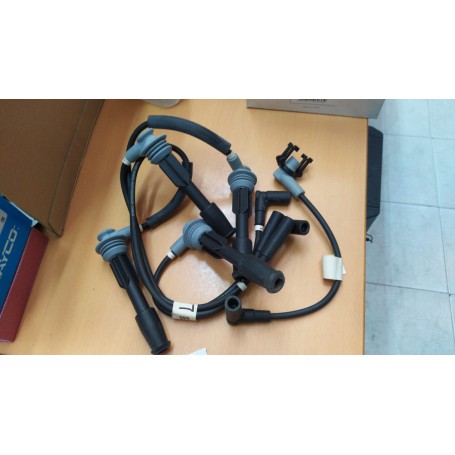 CCO.92431 - SERIE CAVI CANDELA RENAULT CLIO 1,8 16V WILLIAMS CASSA 212/A