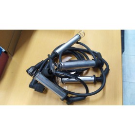 SERIE CAVI CANDELA OPEL OMEGA 1612560 - GM 90443694 - DISPONIBILI EPS 1.500.689 CASSA 212/A