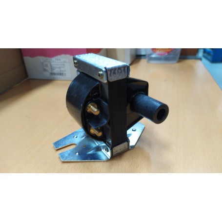 BOBINA ACCENSIONE LANCIA THEMA FERRARI 8.32 CODICE FIAT 7612954 CASSA 212/A