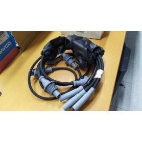 SERIE CAVI CANDELA PEUGEOT 205 1600 GTI - 1900 GTI -5967.K9 DISPONIBILE EPS 1.500.491 CASSA 215/A