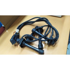 CCO.21221 - SERIE CAVI CANDELA MAZDA 626 - 8BH418140 - DISPONIBILE EPS 1.500.884 CASSA 215/A