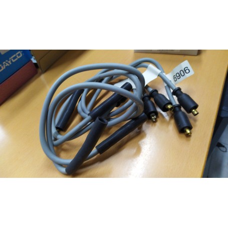 CCO.95101 - SERIE CAVI CANDELA FORD 6130542 - 6166882 - 6166884 - 6166886 - 6171209 - CASSA 215/A