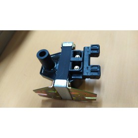 BOBINA ACCENSIONE OPEL ASTRA - CALIBRA - FRONTERA - OMEGA - 0221122408 DISPONIB.EPS 1.970.192 CASSA 215/A