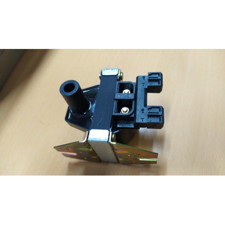 BOBINA ACCENSIONE OPEL ASTRA - CALIBRA - FRONTERA - OMEGA - 0221122408 DISPONIB.EPS 1.970.192 CASSA 215/A