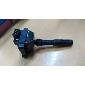 BOBINA ACCENSIONE ALFA 147 3,2 GTA - 156 2500 V6 - 3,2 GTA - CODICE ALFA 60562701 DISPONIBILE EPS 1.970.313 CASSA 215/A