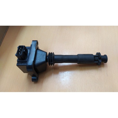 BOBINA ACCENSIONE FIAT BRAVO 2000 - COUPE' 2000 20V - 46403328 DISPONIBILE EPS 1.970.314 CASSA 218/A