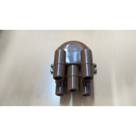 CALOTTA SPINTROGENO RENAULT 5 LEE - 5 GTL - 14 - 660397 - 7701019027 - CASSA 218/A