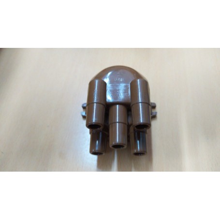 CALOTTA SPINTROGENO RENAULT 5 LEE - 5 GTL - 14 - 660397 - 7701019027 - CASSA 218/A