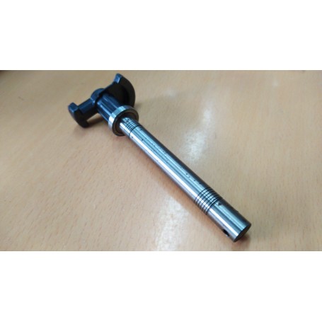 SPAZZOLA ROTANTE ALFA ROMEO 75 CODICE ALFA - 60534741 - CASSA 217/A