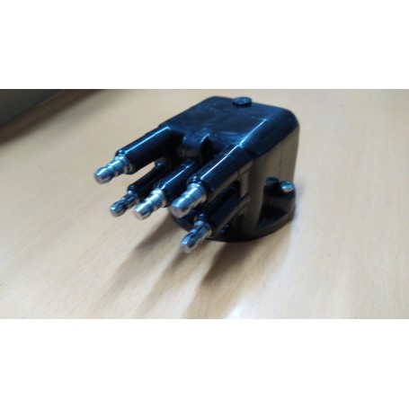 CALOTTA SPINTEROGENO CITROEN AX - PEUGEOT 106 - 95624984 - 594035 - CASSA 217/A