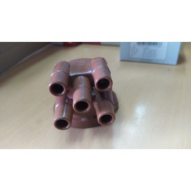 CALOTTA SPINTEROGENO CITROEN AXEL - BX - 75520155 CASSA 217/A