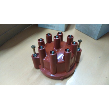 CALOTTA SPINTEROGENO MERCEDES - PORSCHE - 1235522208 - 0290004500 - CASSA 219/A