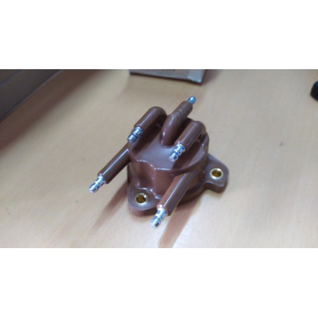 CALOTTA SPINTEROGENO RENAULT 9 - 11 - 666592 -7700733982 - CASSA 219/A
