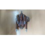 CALOTTA SPINTEROGENO RENAULT 9 - 11 - 666592 -7700733982 - CASSA 219/A