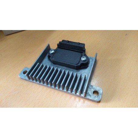 CENTRALINA IMPULSO MODULO ACCENSIONE LADA 2108037349107 - CASSA 219/A