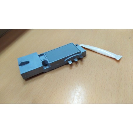 CENTRALINA IMPULSO MODULO ACCENSIONE FORD E2FZ-12Z297-A - CASSA 219/A