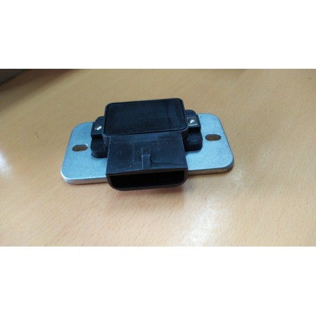 CENTRALINA IMPULSO MODULO ACCENSIONE FORD IG-F138 - Rif. Originale Ford 6109051 CASSA 219/A