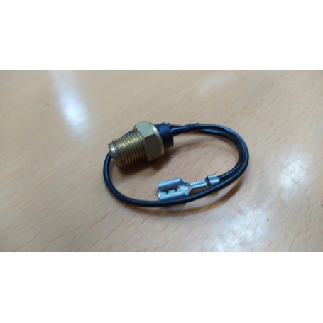 SENSORE TEMPERATURA VOLKSWAGEN - PORSCHE 914 - 0280130017 CASSA 219/A