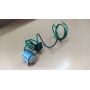 CONDENSATORE MERCEDES 280 SE - 350 - 450 - 1237330203 - DISPONIBILE EPS 1.106.133 CASSA 219/A