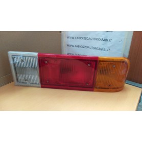 FANALE POSTERIORE DESTRO MINI 90 - 120 - DE TOMMASO ORIGINALE CARELLO SC-FARI PIAN.33