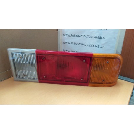 FANALE POSTERIORE DESTRO MINI 90 - 120 - DE TOMMASO ORIGINALE CARELLO SC-FARI PIAN.33