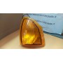 FANALE FRECCIA ANTERIORE SINISTRA ALFA ROMEO 33 PRIMA SERIE ARANCIO SCAFF.FARI PIAN.33