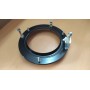 SUPPORTO FARO INTERNO DESTRO RITEGNO SEDE FARO FIAT RITMO PRIMA SERIE CASSA 91/A
