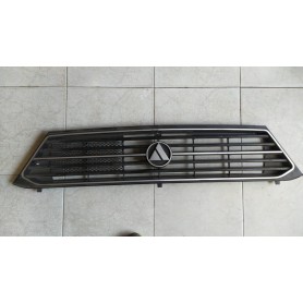 GRIGLIA MASCHERINA ANTERIORE AUTOBIANCHI A112 QUARTA SERIE SCAFF.DISCHI