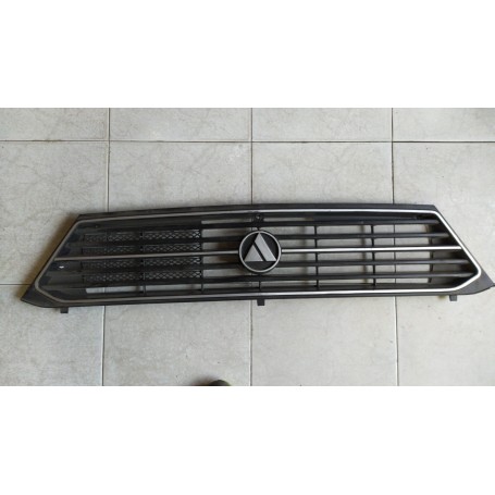GRIGLIA MASCHERINA ANTERIORE AUTOBIANCHI A112 QUARTA SERIE SCAFF.DISCHI